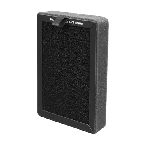 1 Stück Ersatzfilter, Kompatibel Mit LEVOIT, LV-H128 Luftreiniger, LV-H128 H13 True HEPA-Filter 1 Stück Ersatzfilter, Kompatibel Mit LEVOIT, LV-H128 Luftreiniger, LV-H128 H13 True HEPA-Filter von FHBNNYRPH