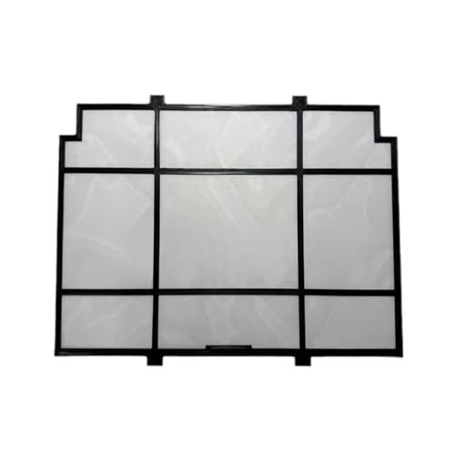1 X Klimaanlagenfilter, Kompatibel Mit Panasonic, 38,5 X 28 Cm 1 X Klimaanlagenfilter, Kompatibel Mit Panasonic, 38,5 X 28 Cm von FHBNNYRPH