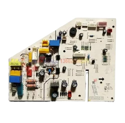 17122000007836, Kompatibel For Midea, Klimaanlage Control Board 17122000009400 AR-CE-KFR90G/N1Y-AB.TX.D.01.NP2-1(Type A) von FHBNNYRPH