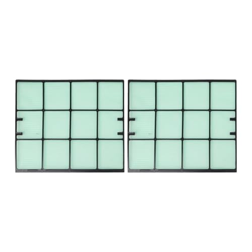 2 STÜCKE Klimaanlage Filter, Kompatibel For Daikin, FTXH35 FTXD35 25FV2C FTXS35DV2C Haushaltsgeräte Ersatzteile Reinigung Werkzeug Zubehör 2 STÜCKE Klimaanlage Filter, Kompatibel For Daikin, FTXH35 FTXD35 25FV2C FTXS35DV2C Haushaltsgeräte Ersatzteile Reinigung Werkzeug Zubehör von FHBNNYRPH