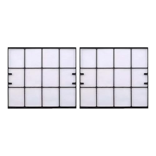 2 STÜCKE Klimaanlage Filter, Kompatibel For Daikin, Modelle FTXH35 FTXD35 25FV2C FTXS35DV2C Staub Filtration Teile 2 STÜCKE Klimaanlage Filter, Kompatibel For Daikin, Modelle FTXH35 FTXD35 25FV2C FTXS35DV2C Staub Filtration Teile von FHBNNYRPH