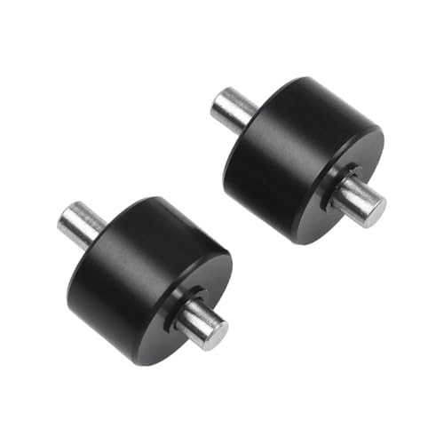 2 Staubsaugerräder, Kompatibel Mit Tineco, S5, For Combo 2.0 Oder 3.0, Nass-Trocken-Staubsauger Mit Doppeltem Verwendungszweck, Zubehör, Räder, Teile 2 Staubsaugerräder, Kompatibel Mit Tineco, S5, For Combo 2.0 Oder 3.0, Nass-Trocken-Staubsauger Mit Doppeltem Verwendungszweck, Zubehör, Räder, Teile von FHBNNYRPH