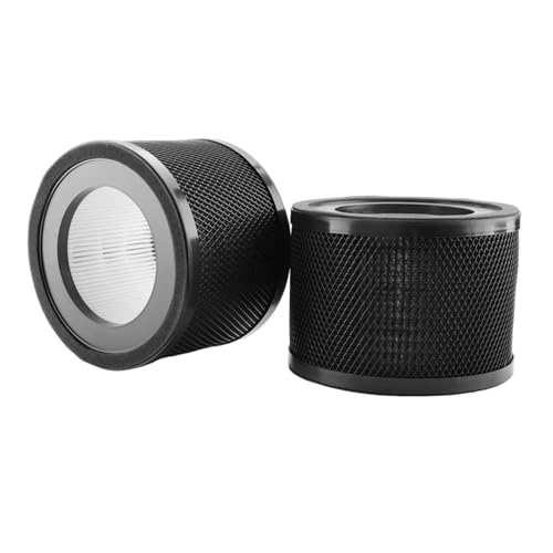 2 Stück HEPA-Luftfilter, Kompatibel Mit Taotronics, TT-AP001/VAVA VA-EE014, Ersatzfilter For Luftreiniger 2 Stück HEPA-Luftfilter, Kompatibel Mit Taotronics, TT-AP001/VAVA VA-EE014, Ersatzfilter For Luftreiniger von FHBNNYRPH