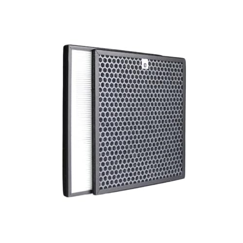 2 Teile/satz Luftreiniger Hepa-Luftfilter Kit, Kompatibel For Philips, AC4002 AC4004 AC4012 Luftreiniger Teile AC4123 + AC4124 Filter 2 Teile/satz Luftreiniger Hepa-Luftfilter Kit, Kompatibel For Philips, AC4002 AC4004 AC4012 Luftreiniger Teile AC4123 + AC4124 Filter von FHBNNYRPH