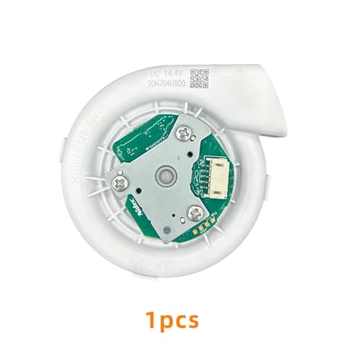 20N704U600 Lüftermotor, Kompatibel Mit Roborock, S7 Max Ultra Q8 Max Q8 Max+/plus Q5 Pro+/plus Roboter-Staubsauger 20N704U600 Lüftermotor, Kompatibel Mit Roborock, S7 Max Ultra Q8 Max Q8 Max+/plus Q5 Pro+/plus Roboter-Staubsauger von FHBNNYRPH