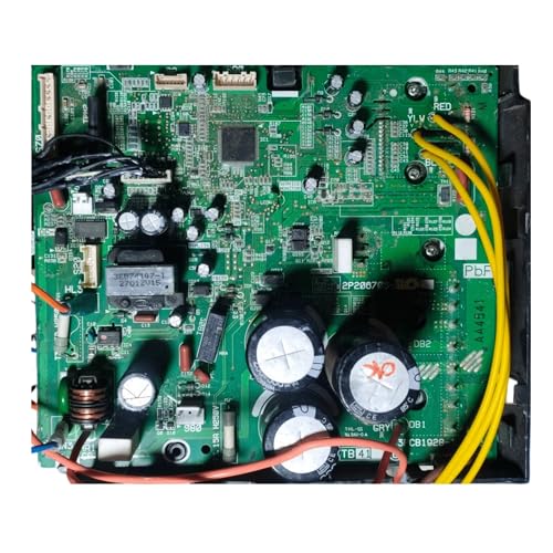 2P206705-1 Motherboard, Kompatibel For Daikin, Klimaanlage 2P206705-1 Motherboard, Kompatibel For Daikin, Klimaanlage von FHBNNYRPH