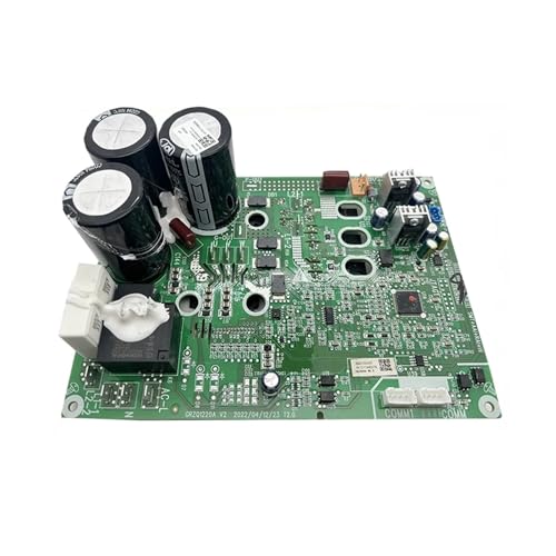 30221000003 ZQ1220A Hauptsteuerplatine PCB, Kompatibel For Gree, Klimaanlage 30221000003 ZQ1220A Hauptsteuerplatine PCB, Kompatibel For Gree, Klimaanlage von FHBNNYRPH