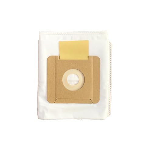 5 Stücke Staub Taschen, Kompatibel For Karcher,VC2 Staubsauger Zubehör Filter Tasche 5 Stücke Staub Taschen, Kompatibel For Karcher,VC2 Staubsauger Zubehör Filter Tasche von FHBNNYRPH