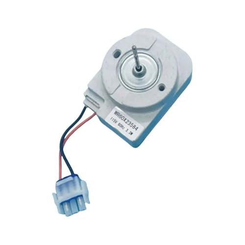 96GF Universal 115V Verdampfer Lüfter Motor Ersatzteile For Kühlschränke 96GF Universal 115V Verdampfer Lüfter Motor Ersatzteile For Kühlschränke von FHBNNYRPH