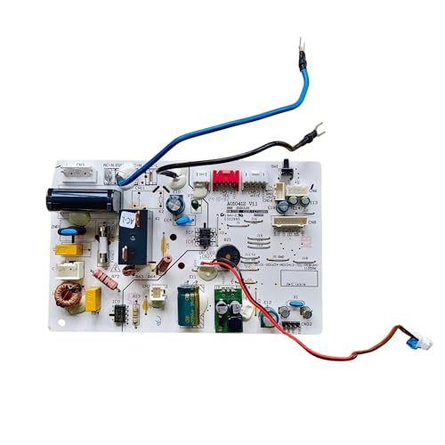 A010412 V1.1 Computer-Motherboard, Kompatibel Mit TCL, Klimaanlage von FHBNNYRPH