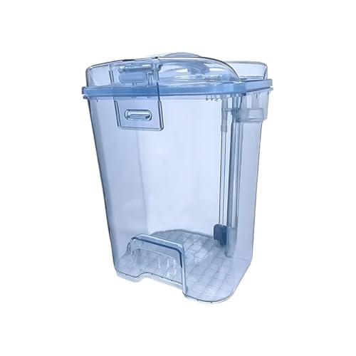 A04G-Ersatzteile Sauberer Wassertank, Kompatibel Mit Narwal, J1 J2 Roboter-Staubsauger-Zubehör Wassertank-Reinigungseimer A04G-Ersatzteile Sauberer Wassertank, Kompatibel Mit Narwal, J1 J2 Roboter-Staubsauger-Zubehör Wassertank-Reinigungseimer von FHBNNYRPH