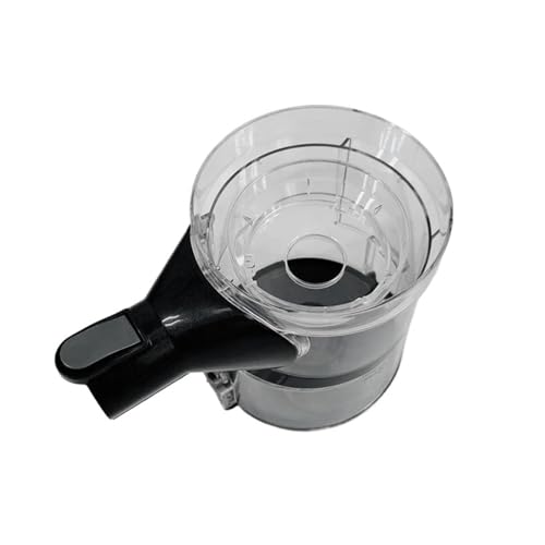 A44F-Staubbehälter Mit Abdeckung, Kompatibel Mit Proscenic,ltenic P12 P13 P12 Pro Staubsauger-Staubbehälter A44F-Staubbehälter Mit Abdeckung, Kompatibel Mit Proscenic,ltenic P12 P13 P12 Pro Staubsauger-Staubbehälter von FHBNNYRPH