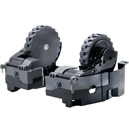 A58E-Antriebsradmodul, Kompatibel Mit Roomba, I7 I7+ I8 I3 I6+/Plus E5 E6 E7 J7 J7+ J6+ Staubsaugerräder Ersatz L+R A58E-Antriebsradmodul, Kompatibel Mit Roomba, I7 I7+ I8 I3 I6+/Plus E5 E6 E7 J7 J7+ J6+ Staubsaugerräder Ersatz L+R von FHBNNYRPH