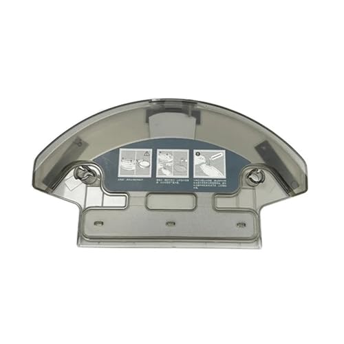 A61I-Wassertank, Kompatibel Mit Ecovacs, Kompatibel Mit Deebot, DE35 DE33 DG710 DG716 Roboterstaubsauger A61I-Wassertank, Kompatibel Mit Ecovacs, Kompatibel Mit Deebot, DE35 DE33 DG710 DG716 Roboterstaubsauger von FHBNNYRPH
