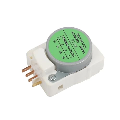 A63P Allgemeine Kühlschrank Kühlschrank Teile Mechanische Abtauung Timer TMDF603AD1 Kühlschrank Abtauung Timer A63P Allgemeine Kühlschrank Kühlschrank Teile Mechanische Abtauung Timer TMDF603AD1 Kühlschrank Abtauung Timer von FHBNNYRPH