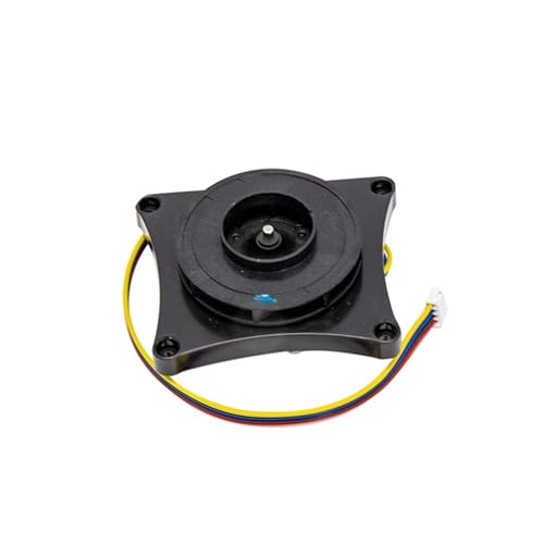 A98G-Lüftermotor, Kompatibel Mit MAMNV, Kompatibel Mit ZCWA, Kompatibel Mit GTTVO, BR151/150 Roboter-Staubsauger-Lüfterkomponenten, Ersatzteile, Zubehör A98G-Lüftermotor, Kompatibel Mit MAMNV, Kompatibel Mit ZCWA, Kompatibel Mit GTTVO, BR151/150 Roboter-Staubsauger-Lüfterkomponenten, Ersatzteile, Zubehör von FHBNNYRPH