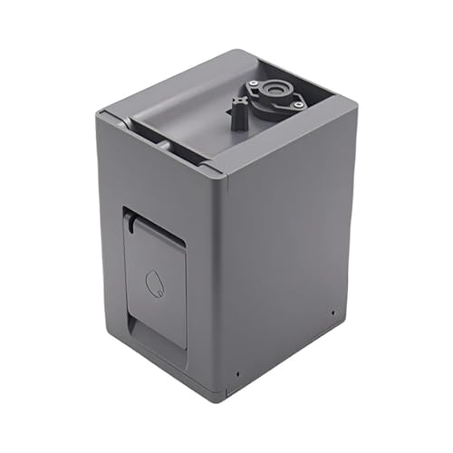 A98G-Reinigungslösungsbox, Kompatibel Mit Dreame, X50 Ultra/X50 PRO/X40 Ultra/X40 PRO/X40 Pro Ultra, Ersatzzubehör For Das Automatische Reinigungsflüssigkeitsmodul For Staubsauger A98G-Reinigungslösungsbox, Kompatibel Mit Dreame, X50 Ultra/X50 PRO/X40 Ultra/X40 PRO/X40 Pro Ultra, Ersatzzubehör For Das Automatische Reinigungsflüssigkeitsmodul For Staubsauger von FHBNNYRPH