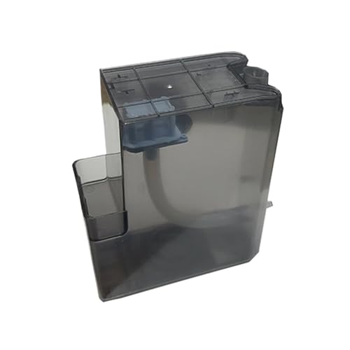 ABNM-Reinigungsflüssigkeitsbox, Kompatibel Mit Roborock, S8 Maxv Ultra/G20s Staubsaugerteilen, Fügt Automatisch Oberes Und Unteres Wasser Hinzu, Reinigungsflüssigkeitsmodul ABNM-Reinigungsflüssigkeitsbox, Kompatibel Mit Roborock, S8 Maxv Ultra/G20s Staubsaugerteilen, Fügt Automatisch Oberes Und Unteres Wasser Hinzu, Reinigungsflüssigkeitsmodul von FHBNNYRPH