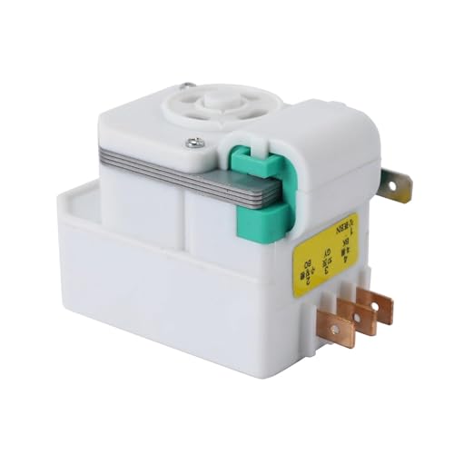 ABUD-Mechanische Abtau-Timer For Kühlschrank Teile TMDE706SC Kühlschrank Abtau-Timer ABUD-Mechanische Abtau-Timer For Kühlschrank Teile TMDE706SC Kühlschrank Abtau-Timer von FHBNNYRPH