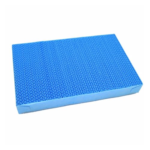 AC4158 Aktivkohle-HEPA-Filter AC4155 Luftbefeuchtungsfilter, Kompatibel Mit Philips,AC4080 AC4081 Luftreiniger-Luftbefeuchter(1pcs Air Humidification Filter) von FHBNNYRPH