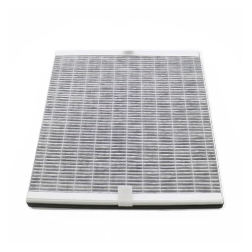 AC4158 Aktivkohle-HEPA-Filter AC4155 Luftbefeuchtungsfilter, Kompatibel Mit Philips,AC4080 AC4081 Luftreiniger-Luftbefeuchter(1pcs HEPA Filter) von FHBNNYRPH