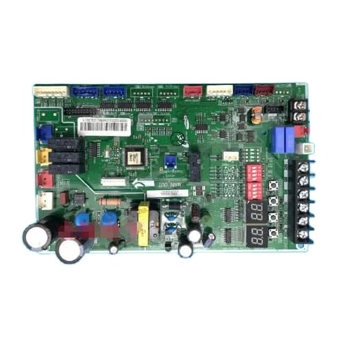 Arbeits For Klimaanlage Variable Frequenz Bord DB92-03310A DB92-03310B DB91-01635A DB41-01263A Klimaanlage Teil(DB92-03310B) von FHBNNYRPH