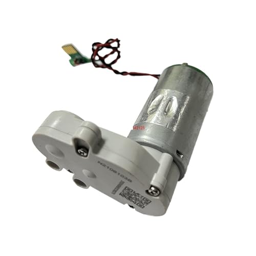 Austausch des Hauptbürstenmotors, Kompatibel Mit Roborock, S7 G10 S7 Pro Roboterstaubsauger, Ersatzteile, Hauptbürstengetriebe, Zubehör Austausch des Hauptbürstenmotors, Kompatibel Mit Roborock, S7 G10 S7 Pro Roboterstaubsauger, Ersatzteile, Hauptbürstengetriebe, Zubehör von FHBNNYRPH