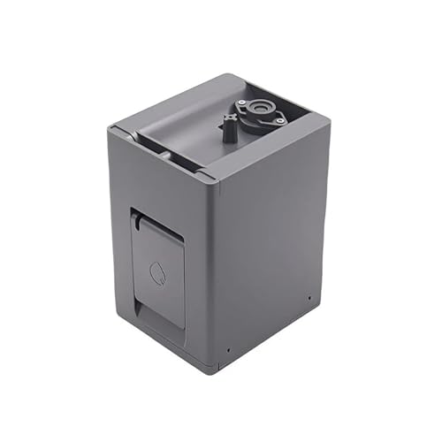 Automatisches Reinigungsflüssigkeits-Zugabemodul, Kompatibel Mit Dreame, X50 Ultra/X50 Ultra Complete/X50s Pro Ultra/L50 Pro Ultra/L40s Pro Ultra Staubsauger-Reinigungslösungsbox von FHBNNYRPH