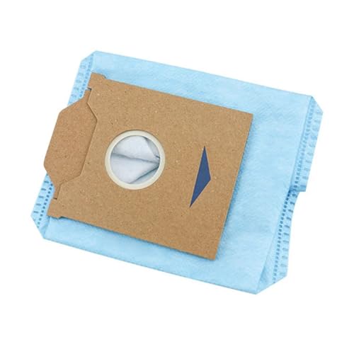 B82B-12PCS Staubbeutel Ersatz, Kompatibel For Yeedi, Cube CC Roboter Staubsauger Reiniger Ersatzteile B82B-12PCS Staubbeutel Ersatz, Kompatibel For Yeedi, Cube CC Roboter Staubsauger Reiniger Ersatzteile von FHBNNYRPH
