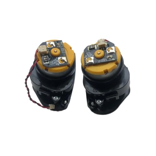 Bürstenmotor, Kompatibel Mit AMIBOT, Kompatibel Mit Animal, Motion X910 H2O Connect X782, Kompatibel Mit Animal, XL H2O Connect X755/Spirit Motion X810/Origin X910SKD Staubsauger(L AND R) von FHBNNYRPH
