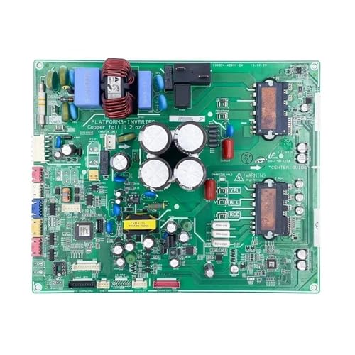 DB93-10939C Schaltkreis PCB DB41-01023A Außengerät Steuerplatine, Kompatibel For Samsung, Klimaanlage Klimaanlage Teile DB93-10939C Schaltkreis PCB DB41-01023A Außengerät Steuerplatine, Kompatibel For Samsung, Klimaanlage Klimaanlage Teile von FHBNNYRPH
