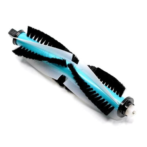 DONQ-Hauptbürste, Kompatibel Mit Conga, 1290 1390 Sweeper Roboter-Staubsauger-Zubehör, Bürsten-Ersatz-Kit DONQ-Hauptbürste, Kompatibel Mit Conga, 1290 1390 Sweeper Roboter-Staubsauger-Zubehör, Bürsten-Ersatz-Kit von FHBNNYRPH