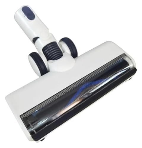 Elektrische Bodenteppichbürstenköpfe FB2117, Kompatibel Mit TINECO, Pure ONE S15 / S15 Essentials / S15 Air Staubsaugerzubehör(S15 Essentials) von FHBNNYRPH