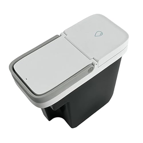 Ersatz For Den Frischwassertank Und Den Abwassertank, Kompatibel Mit Roborock, S8 Pro Ultra Roboter-Staubsauger, Zubehör Ersatz For Den Frischwassertank Und Den Abwassertank, Kompatibel Mit Roborock, S8 Pro Ultra Roboter-Staubsauger, Zubehör von FHBNNYRPH