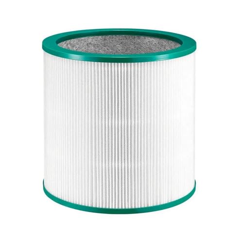 Ersatz-HEPA-Filter, Kompatibel Mit Dyson, TP01 TP02 AM11 BP01 Pure Cool Link Tower-Luftreiniger-Filterzubehör Ersatz-HEPA-Filter, Kompatibel Mit Dyson, TP01 TP02 AM11 BP01 Pure Cool Link Tower-Luftreiniger-Filterzubehör von FHBNNYRPH