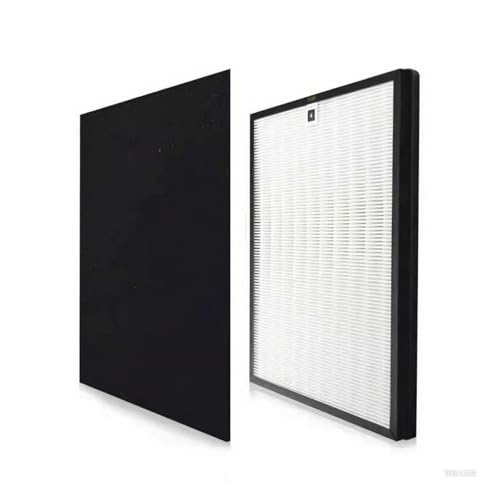 Ersatz-HEPA-Filter Und Carbon-Baumwollfilter, Kompatibel Mit Coway, AP-1009CH, AP-1008DH, AP-1012GH, AP-4072DH Luftreiniger Ersatz-HEPA-Filter Und Carbon-Baumwollfilter, Kompatibel Mit Coway, AP-1009CH, AP-1008DH, AP-1012GH, AP-4072DH Luftreiniger von FHBNNYRPH