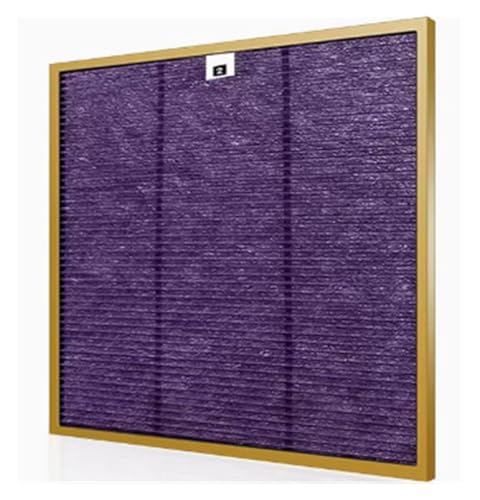 Ersatz-HEPA-Filter Und Kohlefilter, Kompatibel Mit Philips, AC4002, AC4004, AC4012, AC4121, AC4123, AC4124, Luftreinigerteile(1pcs Multifunction Filter) von FHBNNYRPH