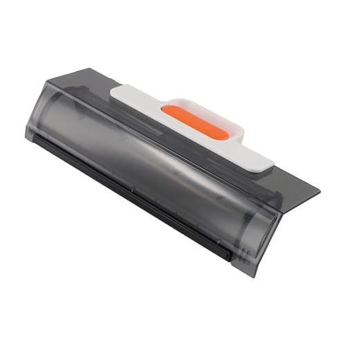Ersatz-Hauptbürstenschutz, Kompatibel Mit ILIFE, W90 Roboter-Staubsauger-Kehrmaschinenzubehör, Ersatz von FHBNNYRPH