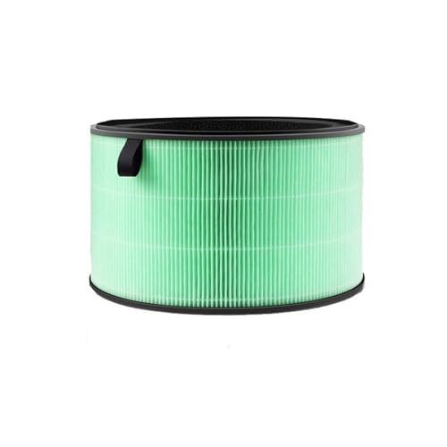 Ersatzfilter, Kompatibel Mit LG, Kompatibel Mit Puricare, 360 Luftreiniger-Aktivkohlefilter(1pcs Single tube) von FHBNNYRPH