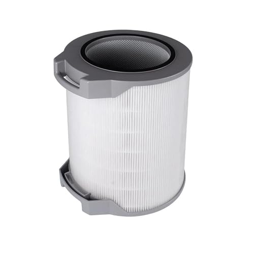 Ersatzfilter, Kompatibel Mit Levoit, LV-H134 Luftreiniger, Aktivkohle Zur Entfernung Von Rauchgeruch, LV-H134-RF Ersatzfilter, Kompatibel Mit Levoit, LV-H134 Luftreiniger, Aktivkohle Zur Entfernung Von Rauchgeruch, LV-H134-RF von FHBNNYRPH