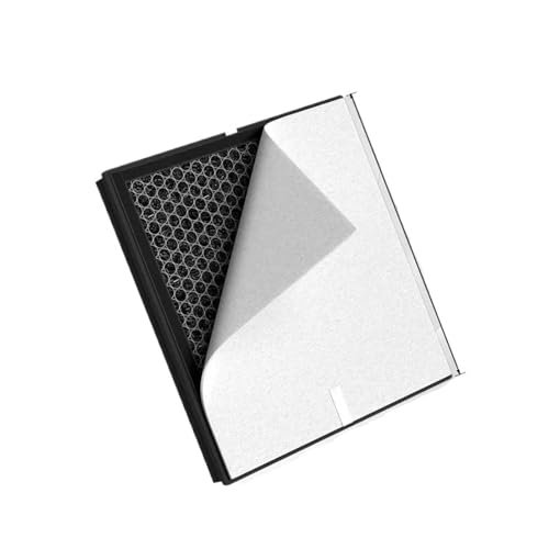 Ersatzfilter, Kompatibel Mit MOOKA, PR1 Luftreiniger, HEPA-Filter Ersatzfilter, Kompatibel Mit MOOKA, PR1 Luftreiniger, HEPA-Filter von FHBNNYRPH