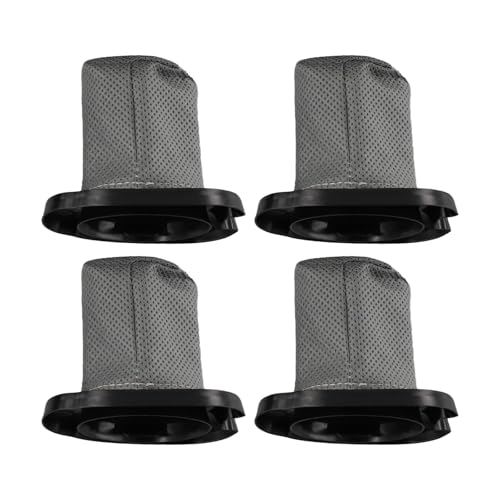 Ersatzfilter, Kompatibel Mit Shark, Kompatibel Mit Cyclone, PET-Handstaubsauger CH701 CH701C CH700WM CH700(4pcs) von FHBNNYRPH