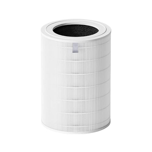 Ersatzfilter, Kompatibel Mit Xiaomi, Kompatibel Mit Mijia, 5 Luftreinigerfilter Ersatzfilter, Kompatibel Mit Xiaomi, Kompatibel Mit Mijia, 5 Luftreinigerfilter von FHBNNYRPH