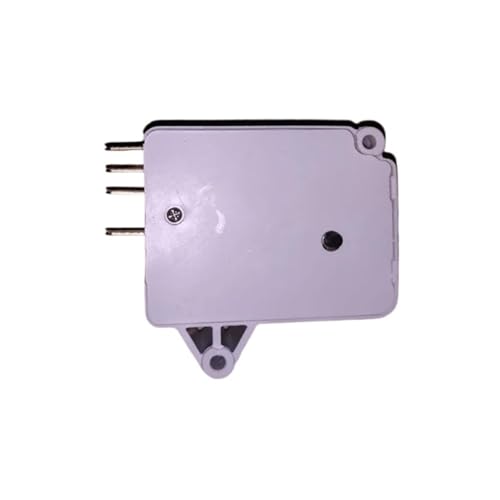 Ersatzteile Electronic Frost EDT-A Abtautimer, Kompatibel For WANBAO, Kühlschrank Ersatzteile Electronic Frost EDT-A Abtautimer, Kompatibel For WANBAO, Kühlschrank von FHBNNYRPH