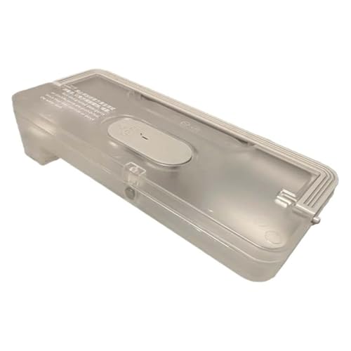 Ersatzteile For Wassertank-Staubbehälter, Kompatibel Mit Qihoo, Kompatibel Mit 360, S9 MAX X90 X95 Roboter-Staubsauger, Zubehör For Staubbehälter(Water Tank) von FHBNNYRPH