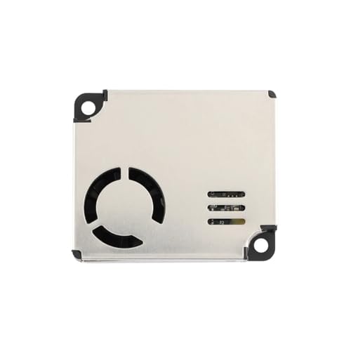 Ersetzen Sie Den PMS9103M PM2.5-Staubsensor, Kompatibel Mit Xiaomi, Luftreiniger For Den Innenbereich, Laser-Partikelsensor, Luftqualitätserkennung D9(D9 PM2.5 Sensor) von FHBNNYRPH