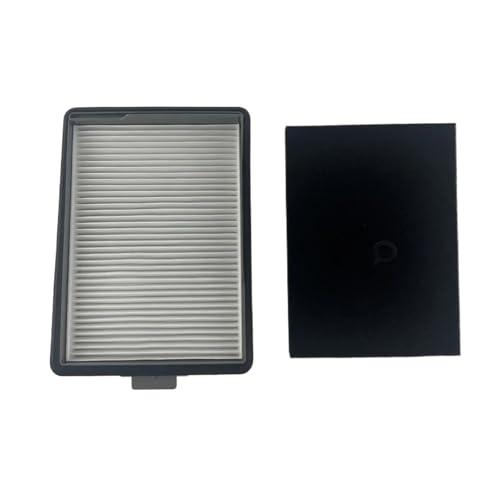 FHBNNYRPH 1set Feinstaubfilter Schaumstofffilter 11169285, Kompatibel for Miele, Boost CX1 Katze Hund Staubsauger FHBNNYRPH 1set Feinstaubfilter Schaumstofffilter 11169285, Kompatibel for Miele, Boost CX1 Katze Hund Staubsauger von FHBNNYRPH