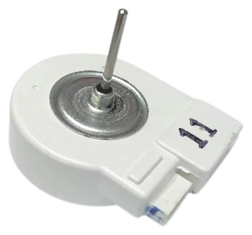 FHBNNYRPH DA31-00146B DRCP5030LA Kühlschrank-Verdampferlüftermotor, Kompatibel Mit Samsung, Kühlschrank-Ersatzteil, Ersetzt PS4138373 AP4136568 FHBNNYRPH DA31-00146B DRCP5030LA Kühlschrank-Verdampferlüftermotor, Kompatibel Mit Samsung, Kühlschrank-Ersatzteil, Ersetzt PS4138373 AP4136568 von FHBNNYRPH