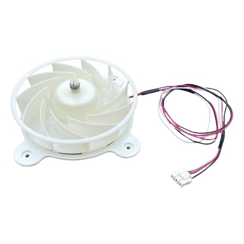 FHBNNYRPH DA31-00345A RMF-003ASSA Kühlschrank-Kondensatorlüftermotor, Kompatibel Mit Samsung, Kühlschrank, Ersatzzubehör: 3954921, AP5948644, DA31-00334 FHBNNYRPH DA31-00345A RMF-003ASSA Kühlschrank-Kondensatorlüftermotor, Kompatibel Mit Samsung, Kühlschrank, Ersatzzubehör: 3954921, AP5948644, DA31-00334 von FHBNNYRPH