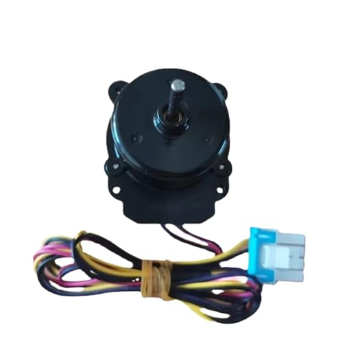 FHBNNYRPH DC-Lüftermotor EAU65058501, Kompatibel Mit LG, Kühlschrank MOD.RFD3410A101A DC12V Kühlschrank-Kühler-Gefrierschrank-Teile FHBNNYRPH DC-Lüftermotor EAU65058501, Kompatibel Mit LG, Kühlschrank MOD.RFD3410A101A DC12V Kühlschrank-Kühler-Gefrierschrank-Teile von FHBNNYRPH